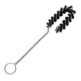 Kleen-Bore MAG & WELL BRUSH for .22-25-380 cal and 9mm magazines.